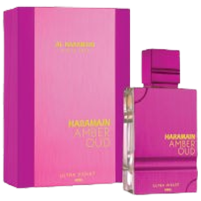 HARAMAIN PINK